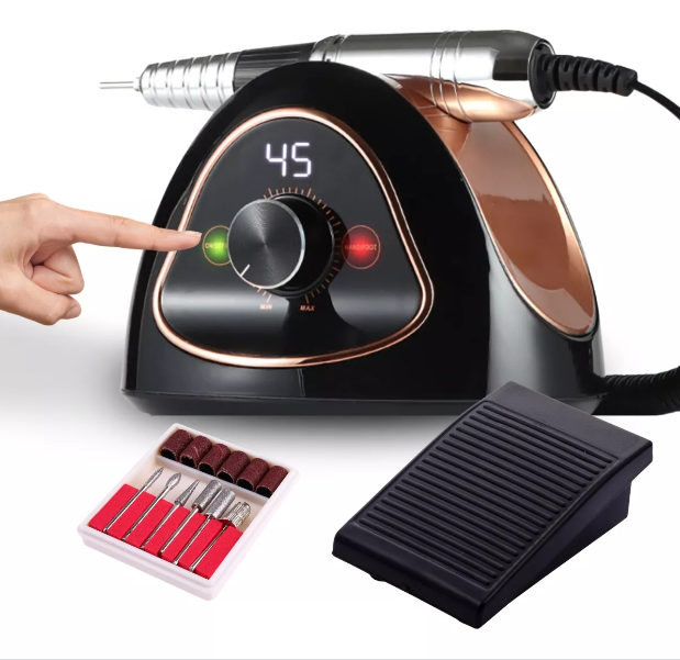 SML Drill 45000RPM 68W