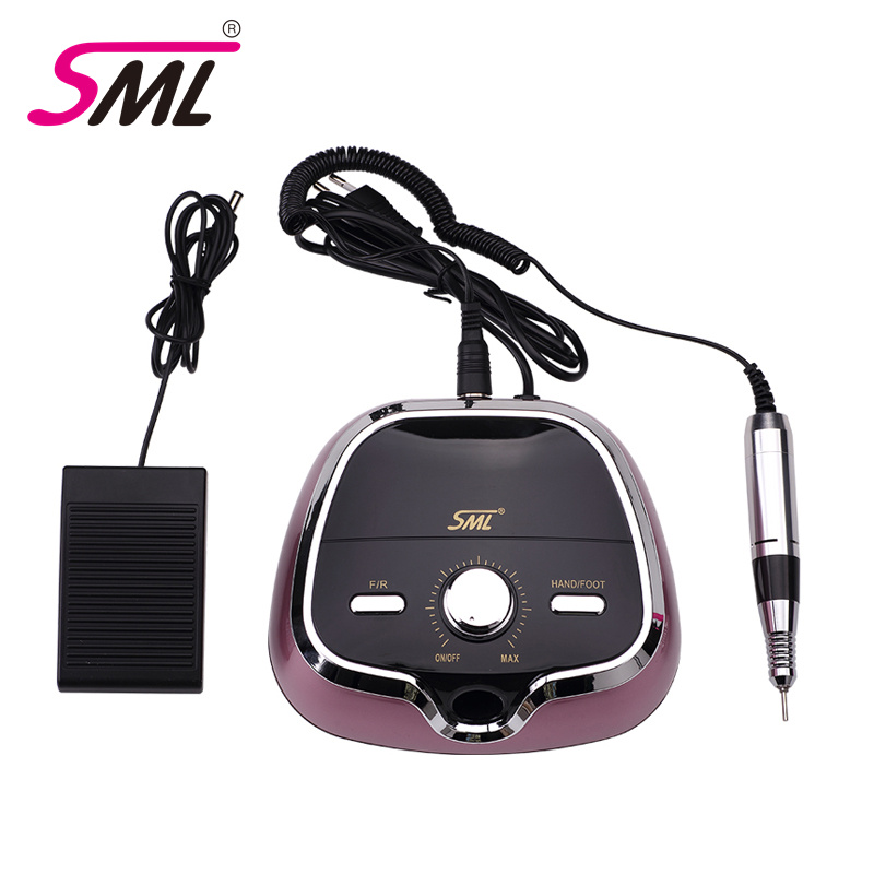 SML Nail Drill 35000rpm 35W