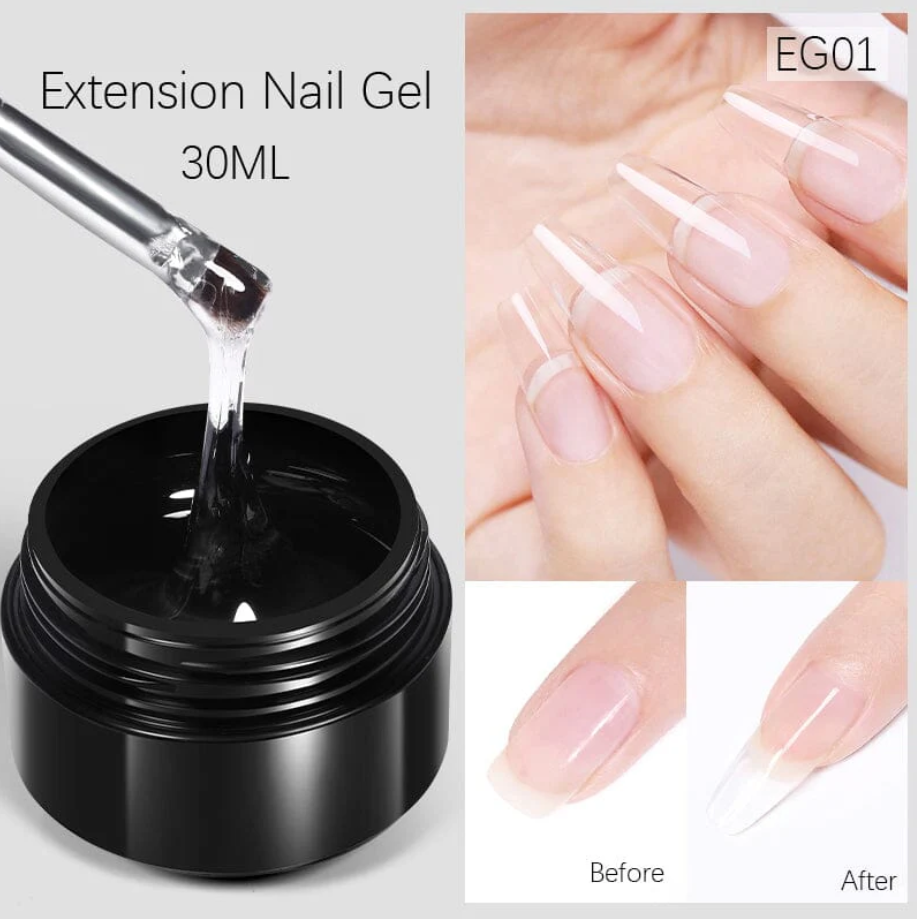 Born Pretty Builder Gel Extension 30ML