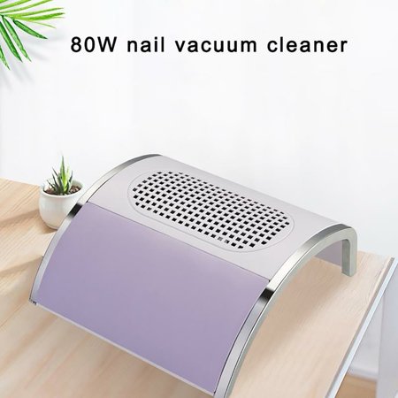 Dust  Vacuum Cleaner 80W