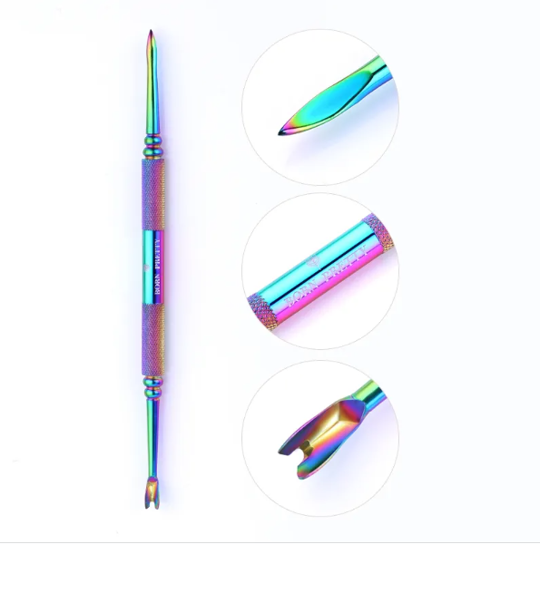 Stanless Nail Tool