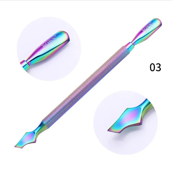 Stanless Nail Tool