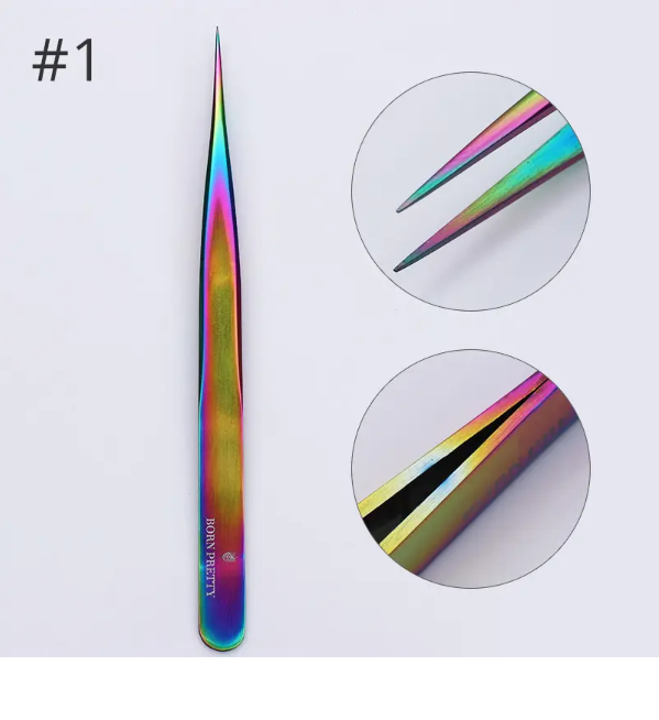 Stanless Nail Tool