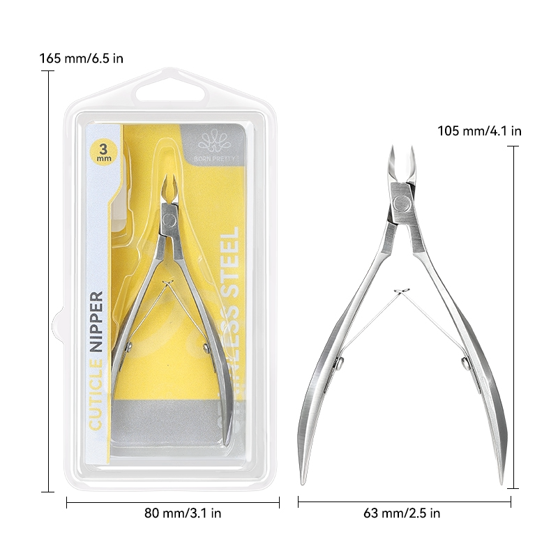 Cuticle Nippers