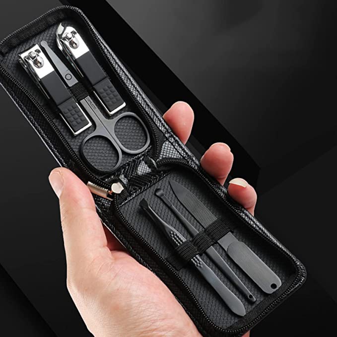 Nail Clipper Set