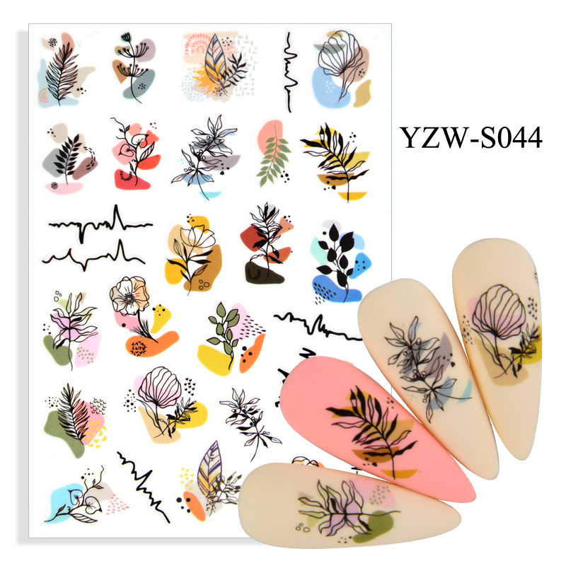 Stickers