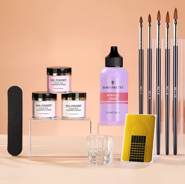Acrylic Set 30ML