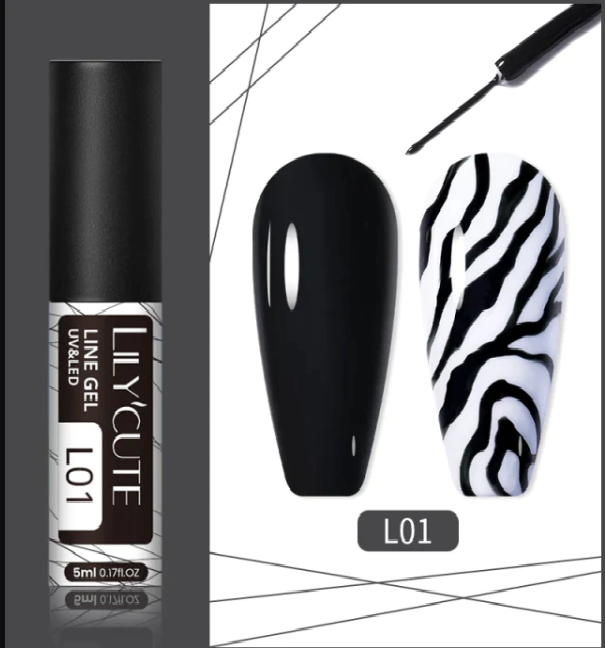 Liner Gel 5ML
