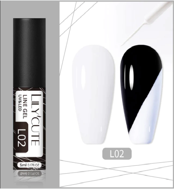 Liner Gel 5ML