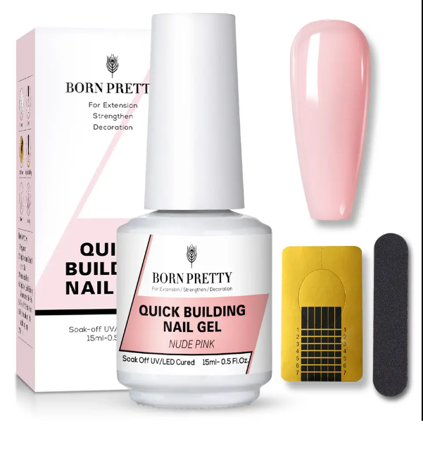 Born Pretty Quick builder 15ML