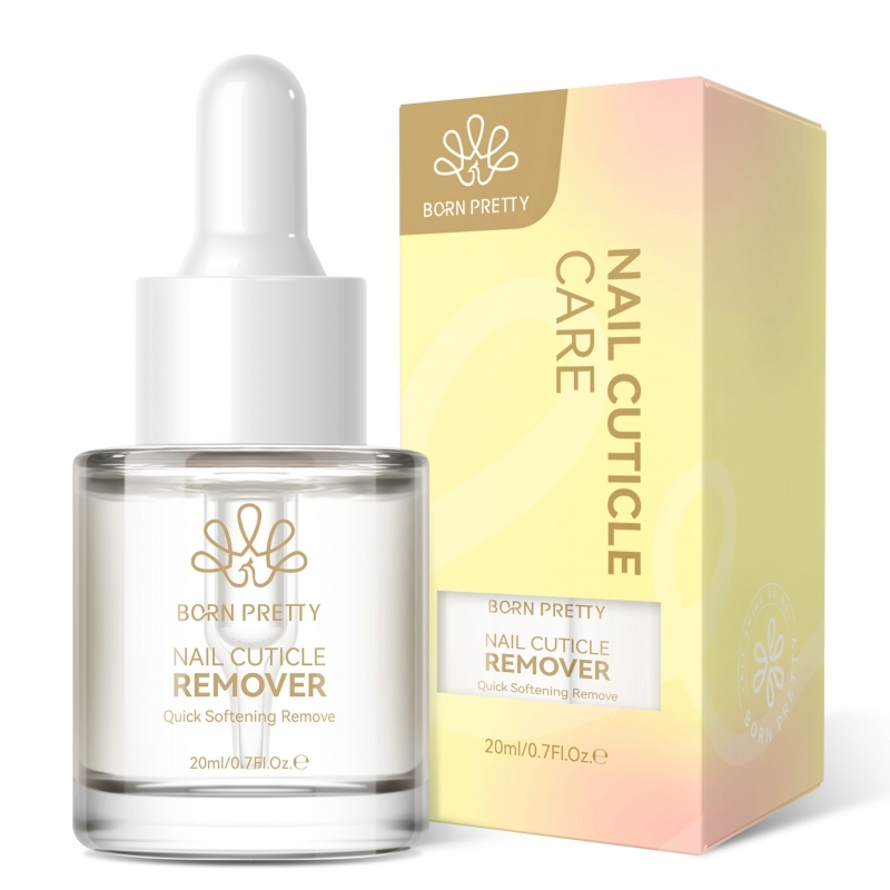 Remover 20ML