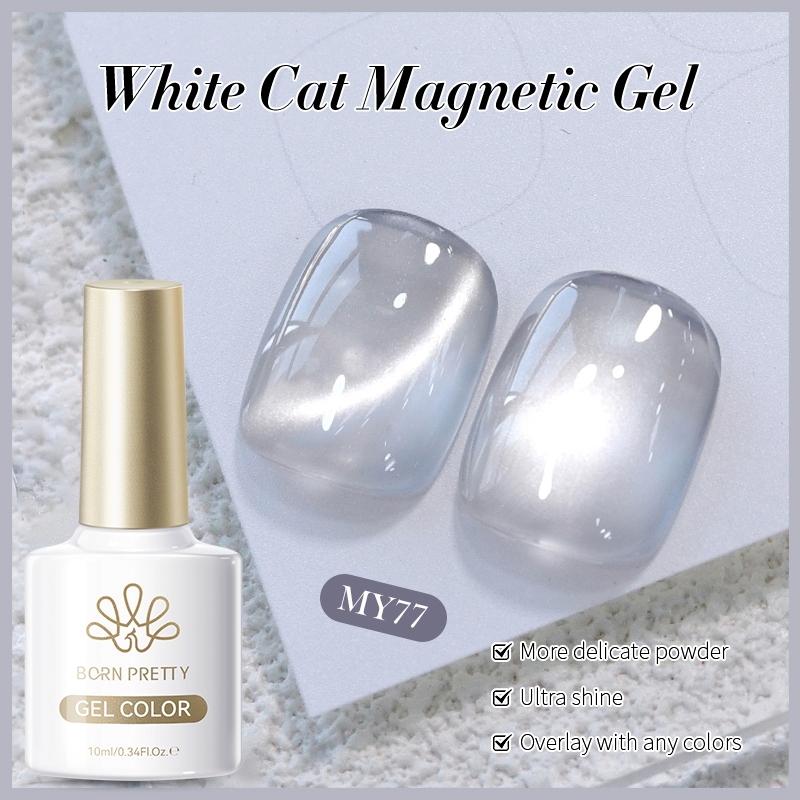 Born Pretty Moon Light Cateye 10ml