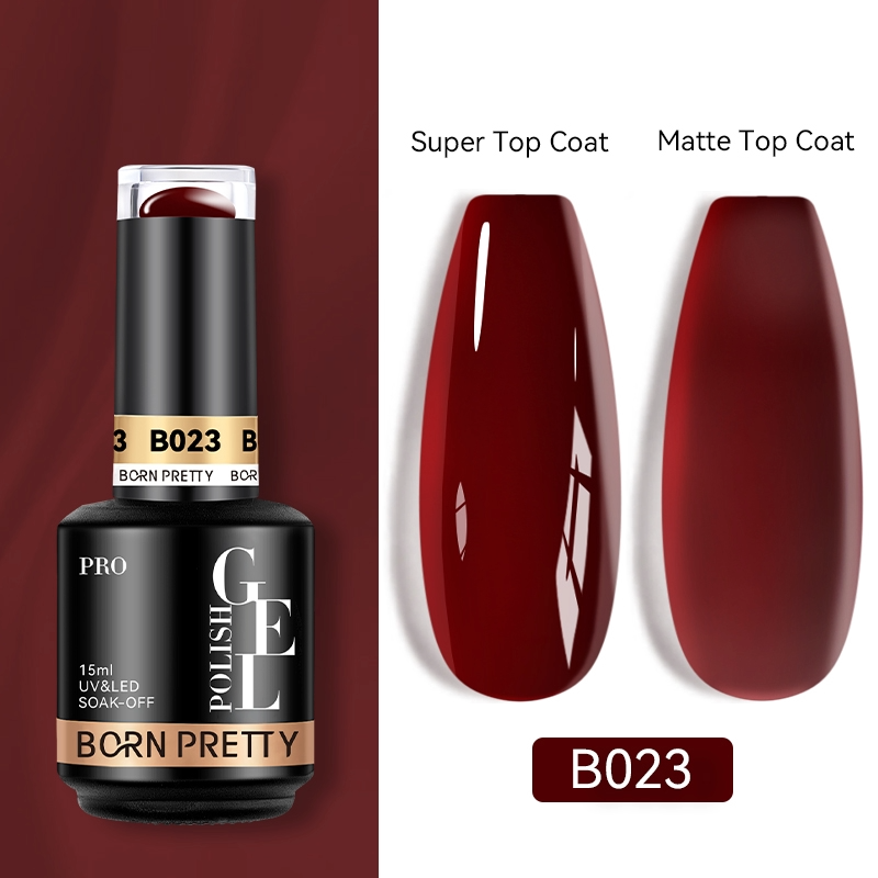 Born Pretty Quick Building Gel 15ml