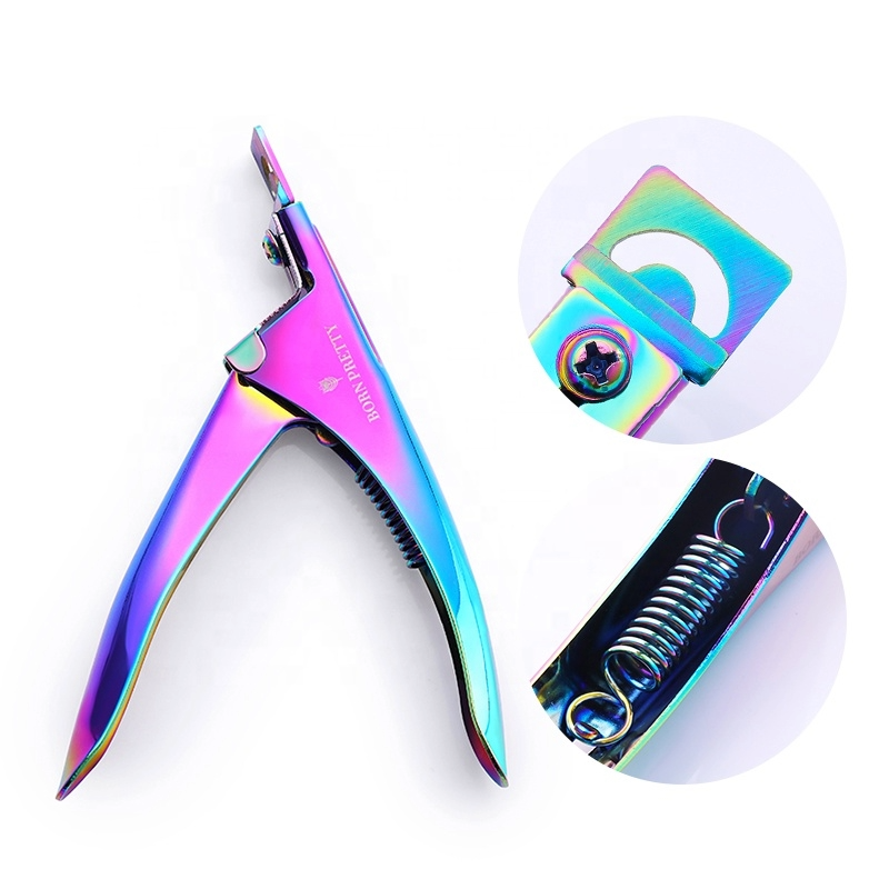 Nail Clipper Tips