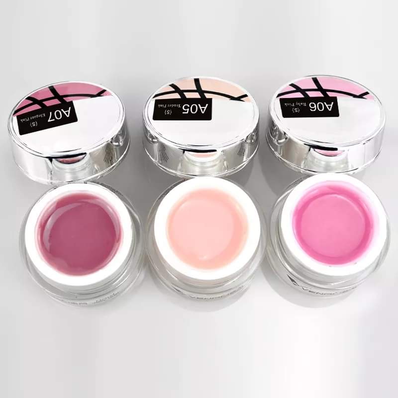 Venalisa Hard Jelly Gel 30ML