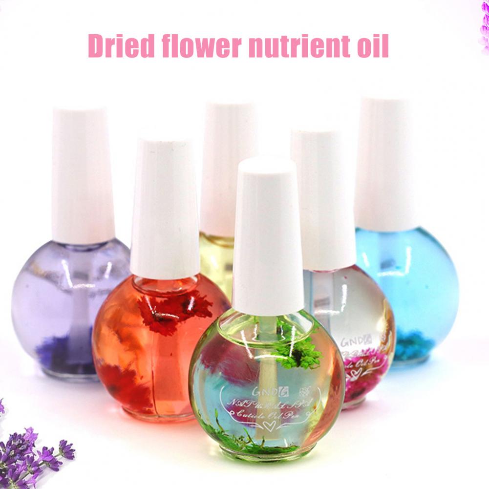 Cuticle Oil 15ml