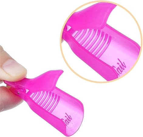 Remover Clips Set 5pcs