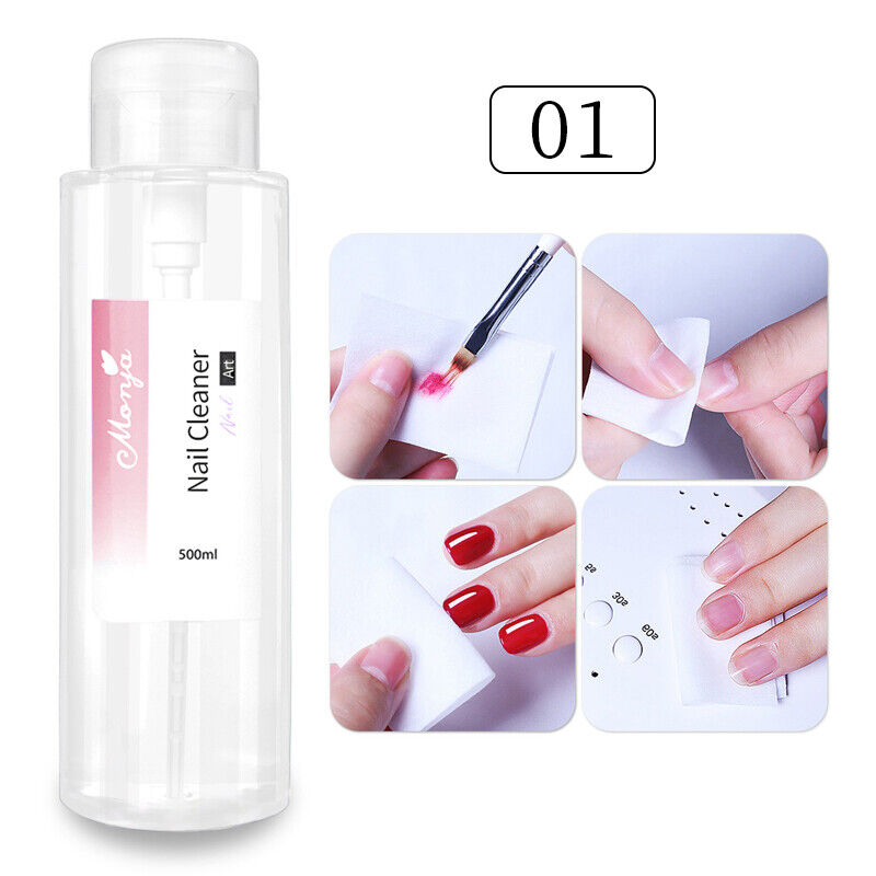 Remover 500ML