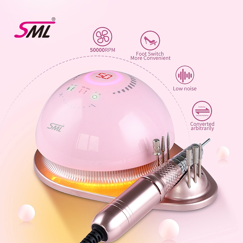 Nail Drill SML
