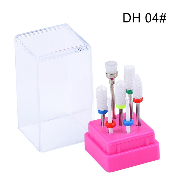 Drill Bits Set