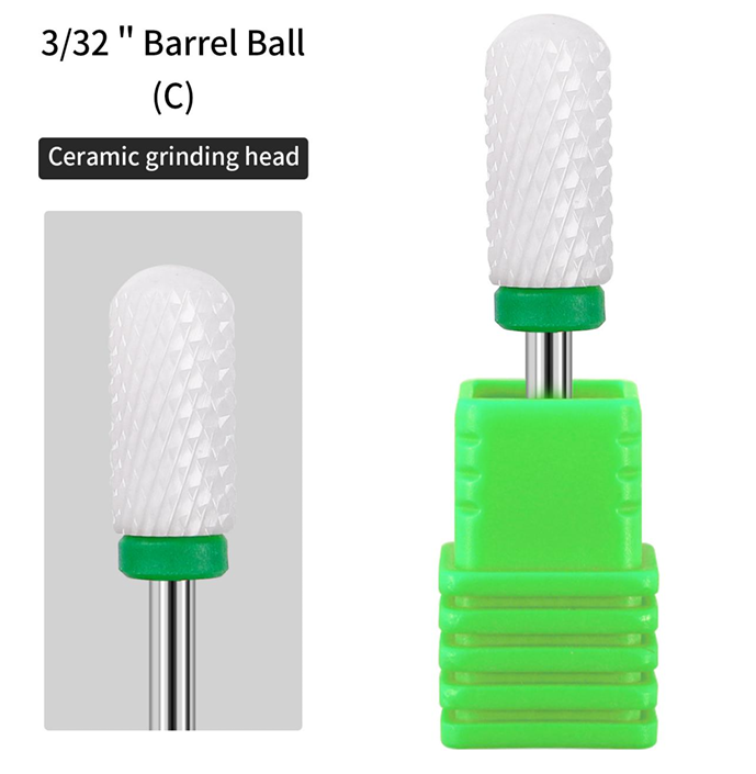 Drill Bits Ceramic