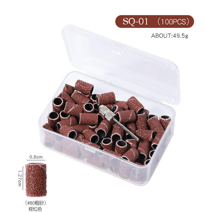 Drill Bits 100pcs