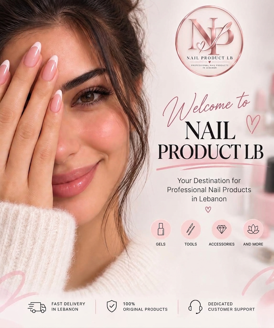 Nail Product LB